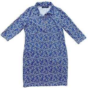 Katherine Way Raleigh Dress - M